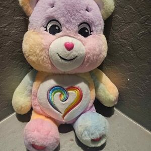 13" Care Bear Togetherness Bear